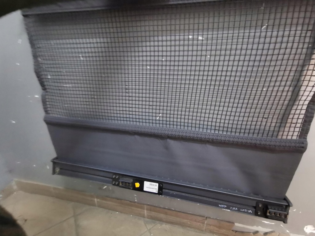 фото №11, Шторка сітка багажника volvo v50 351910-0976