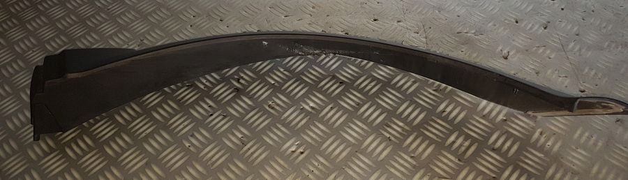 фото №3, Land rover оригинальный номер ck52-28371-ad молдинг крыла