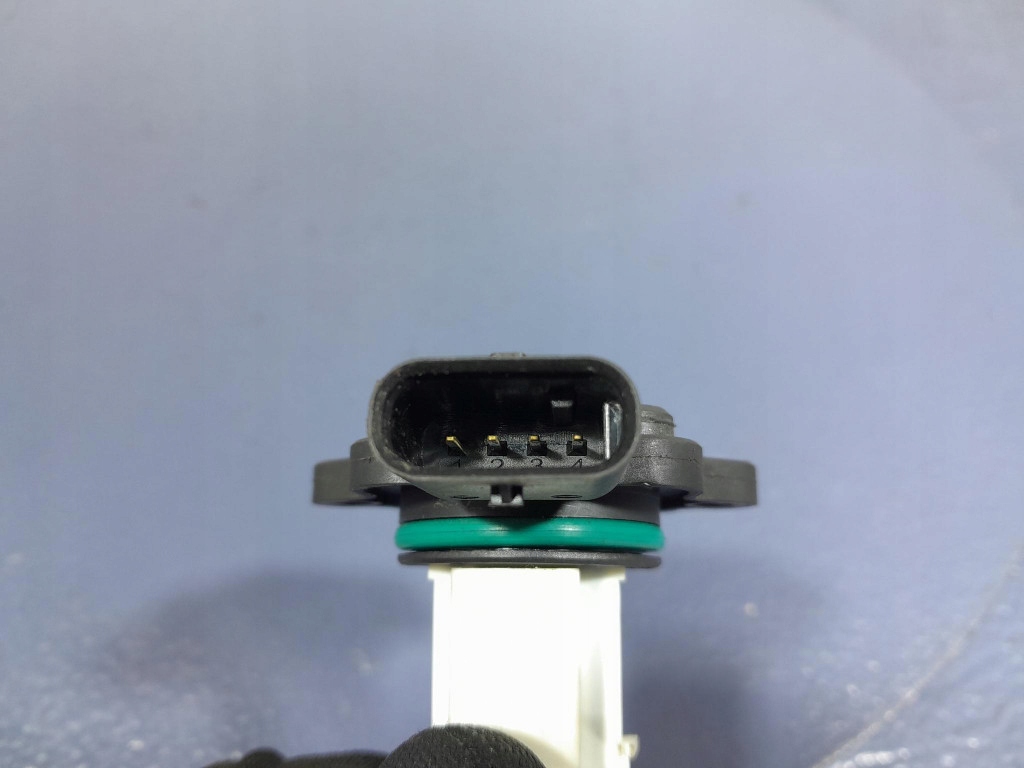 Bmw x5 e70 рестайлинг  3.0b 306 km расходомер 707759820 в Украине