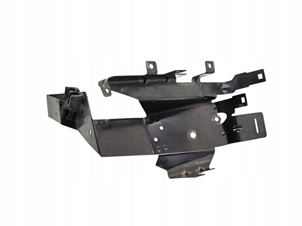 фото №1, Dodge charger 2019 права сторона інше частини відсік двигуна