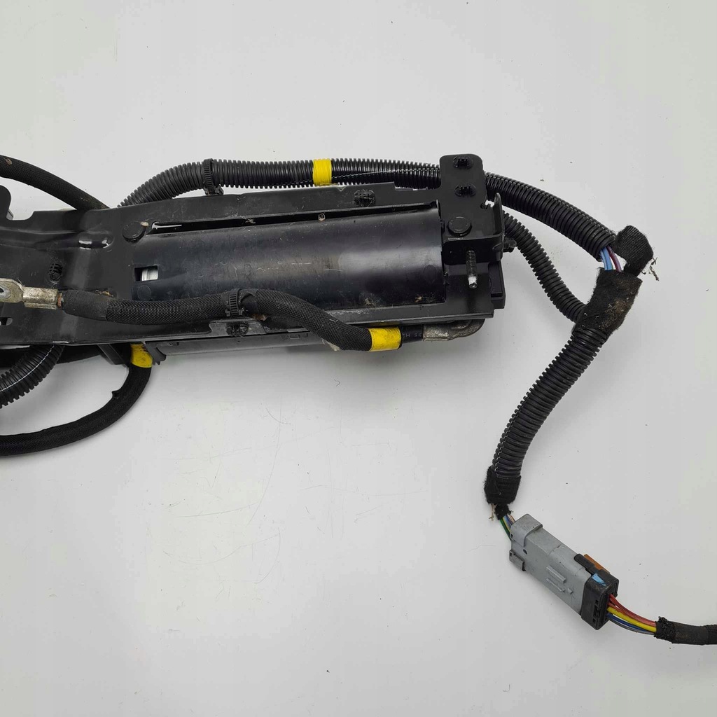 фото №5, Proace expert jumpy iii модуль запуск стоп блок управления