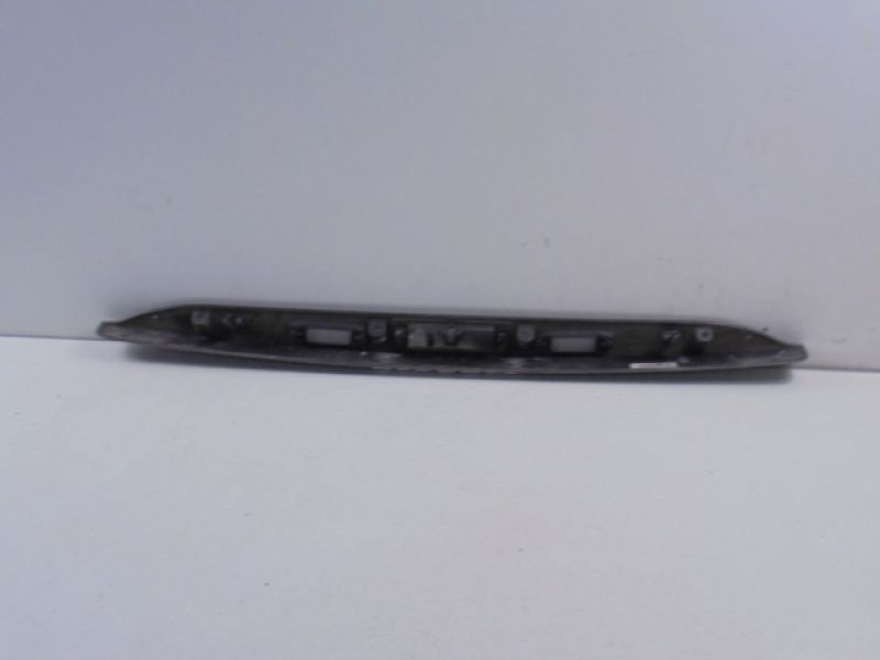 фото №6, Volvo v50 молдинг накладка крышки kombi 30699682