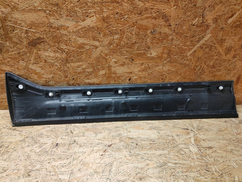 фото №6, Молдинг двері правий перед volvo xc40 31448317