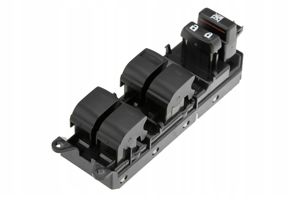 фото №1, Переключатель управление окон toyota avensis 2008-,verso 2009-