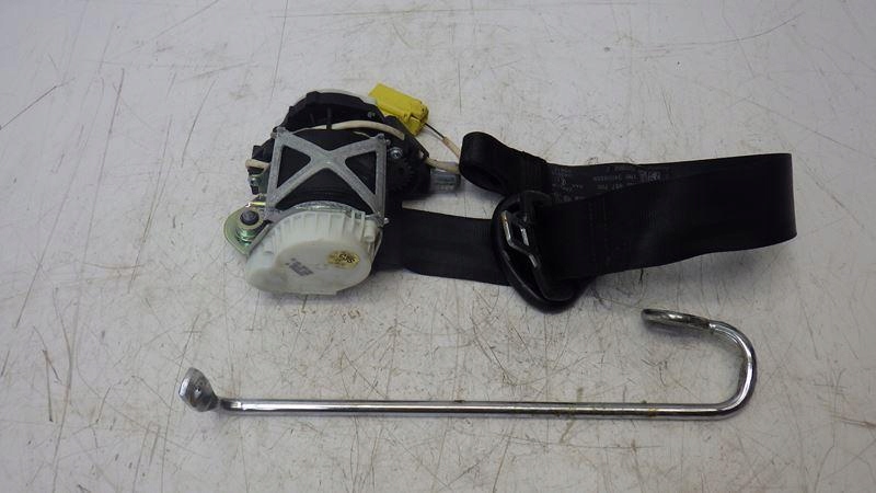 фото №1, Pas безпеки натягувач лівий перед vw eos 1q2857705 34008569