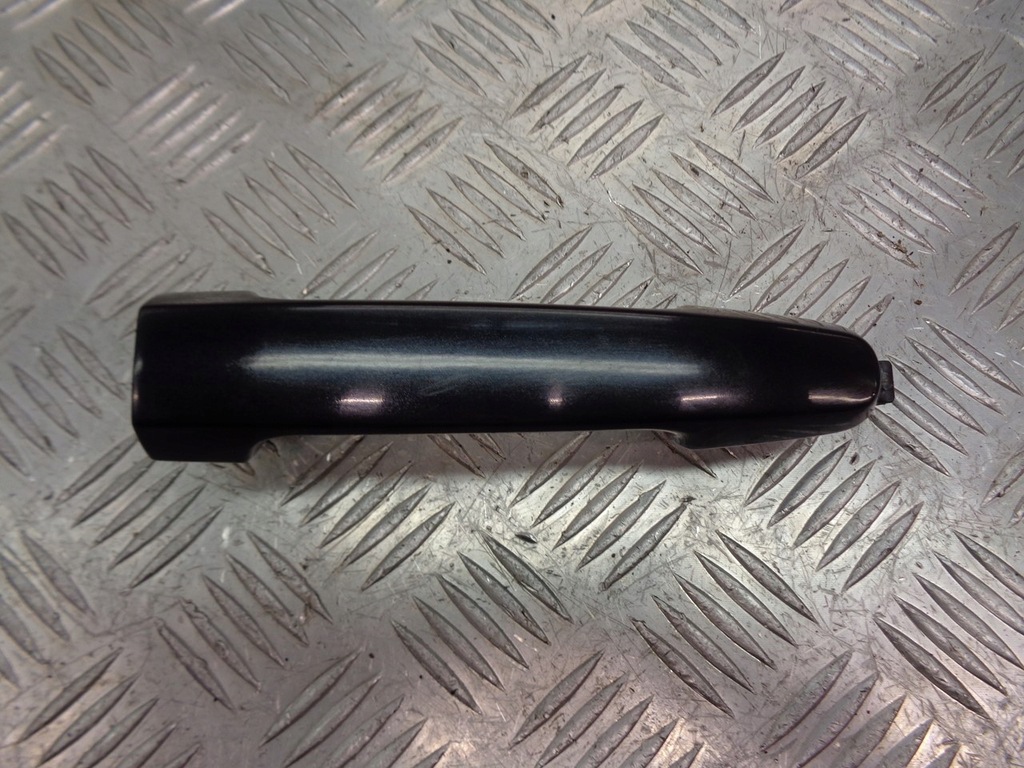 фото №1, Ручка левая задняя наружная toyota corolla e12