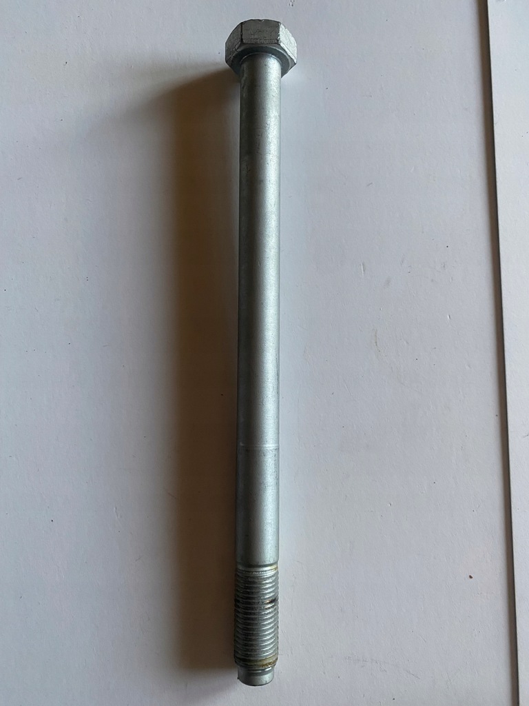 фото №1, Болт рычага fiat punto alfa romeo 7719062