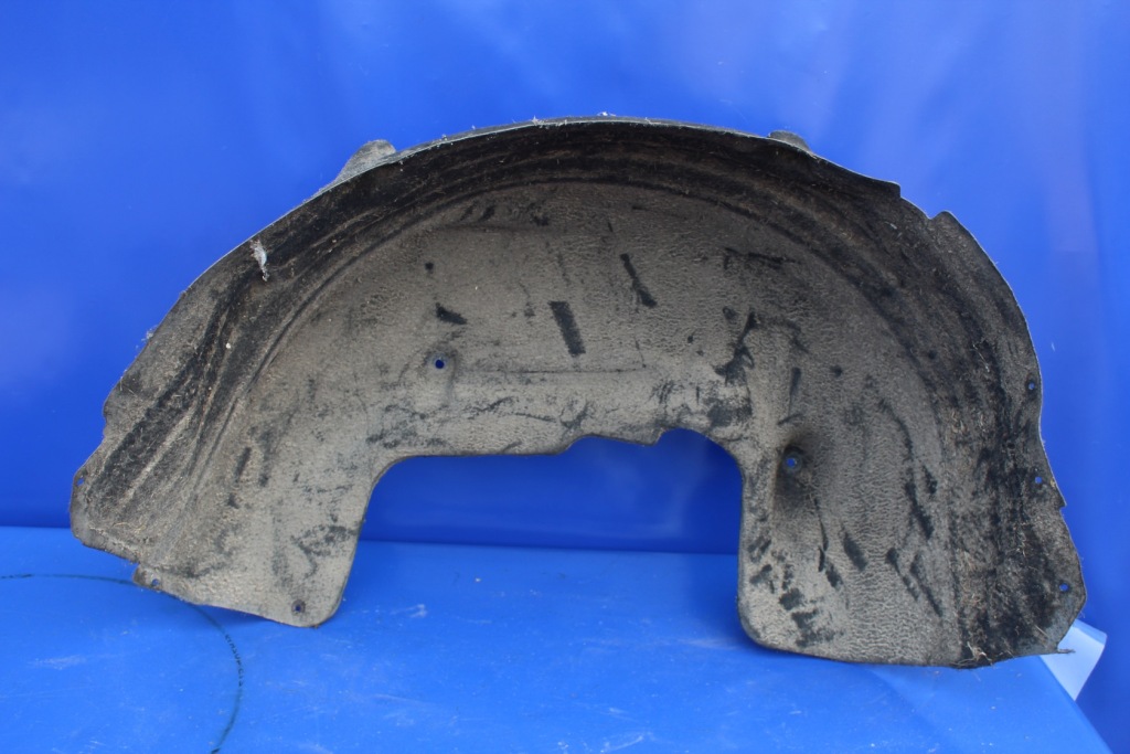 Підкрилок задній лівий задні ліва оригінальний номер mercedes w164 ml a1648840522 в Україні