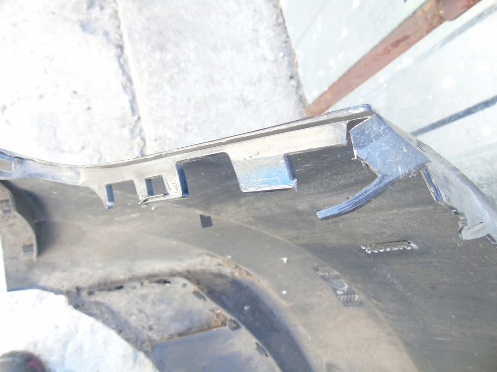 фото №13, Бампер задняя задний audi a3 8v sportback 5d