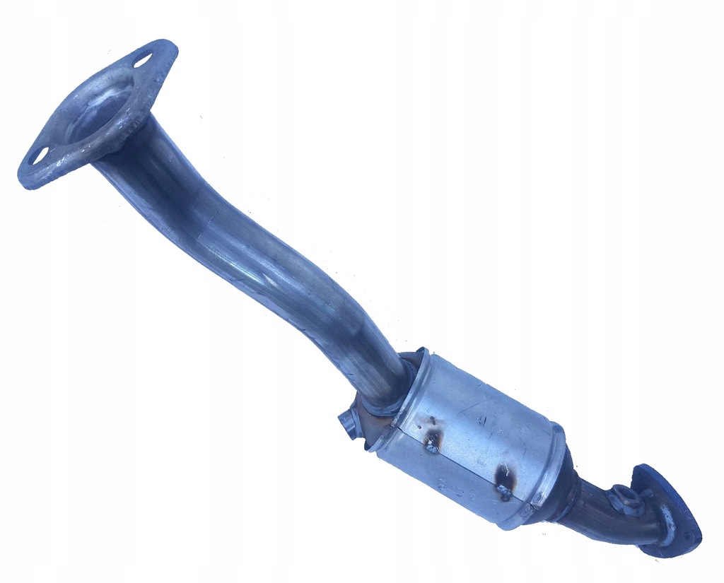 фото №1, Катализатор honda jazz 1.3i i-dsi 2002-2008