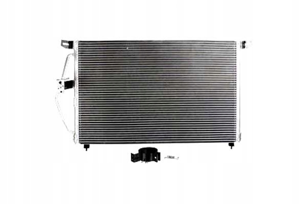 фото №1, Delphi tsp0225097 конденсатор, кондиціонер