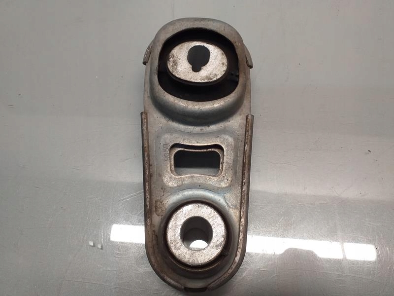 фото №3, Кронштейн подушка коробки renault scenic iv