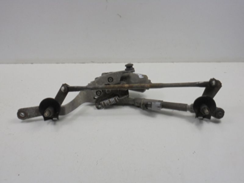 фото №5, Auris i моторчик механизм дворник перед