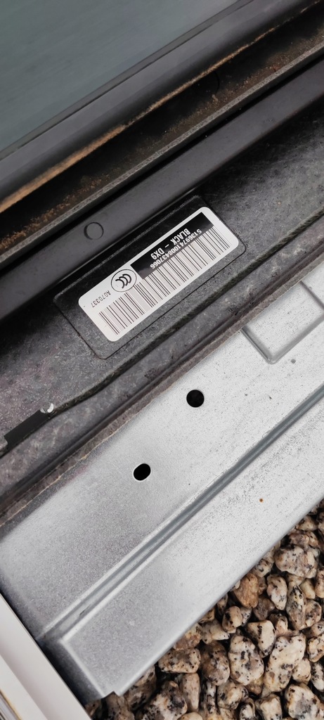 фото №9, Dodge durango 2017 2018 2019 2020 2021 люк kompletny дах оригінал