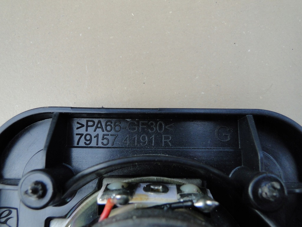 фото №4, Динамік bose scenic iv grand scenic iv 281564093r