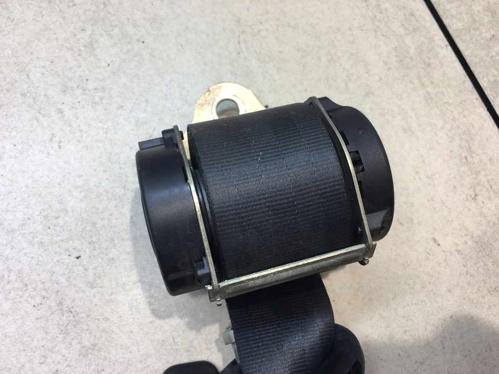 фото №6, Pas безопасности левый задняя discovery iii