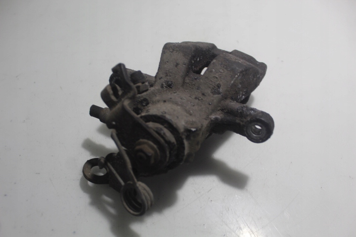 фото №1, Суппорт тормоза правый задняя fiat bravo ii 1.6jtd