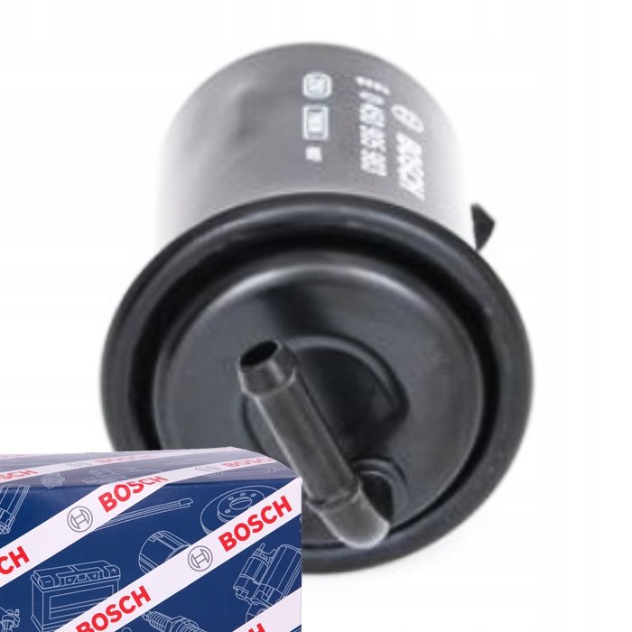 фото №1, Фильтр топлива do mitsubishi carisma 1.6 1.8 gdi msx