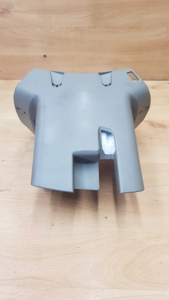 фото №3, Корпус захист колонки замка запалювання renault scenic ii