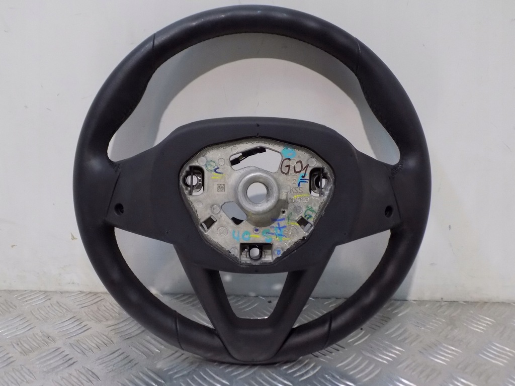 фото №6, Bmw x3 g01 повітропровід багатофункціональний