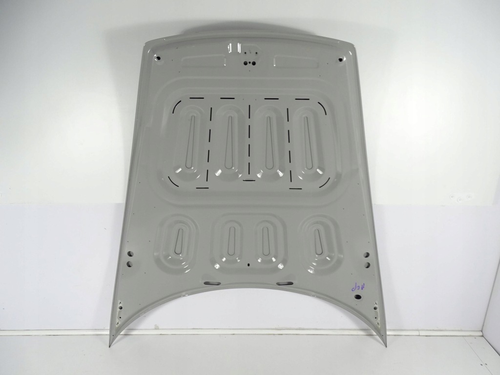 фото №4, Капот porsche 911 992