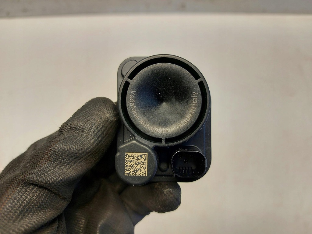 фото №1, Toyota chr сирена сигнализация 89040-f4010