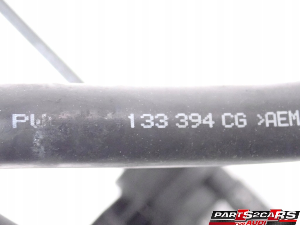 фото №14, Шланг давления audi a8 d4 079133394cg