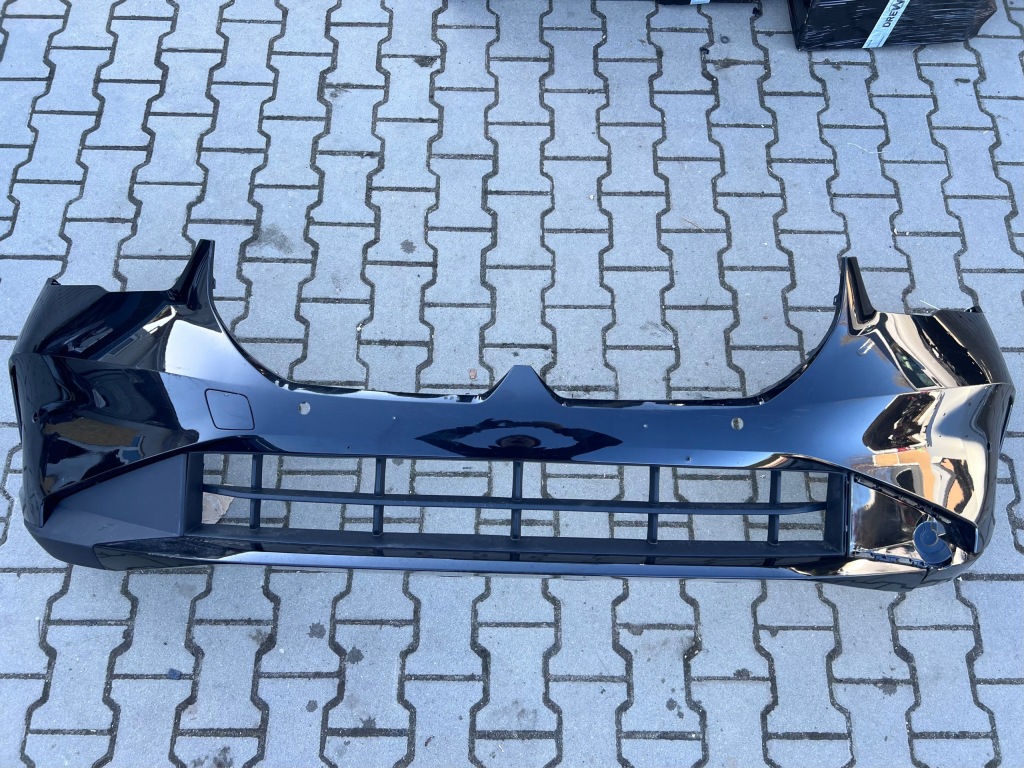 фото №1, Бампер перед передний bmw 5 g60 g61