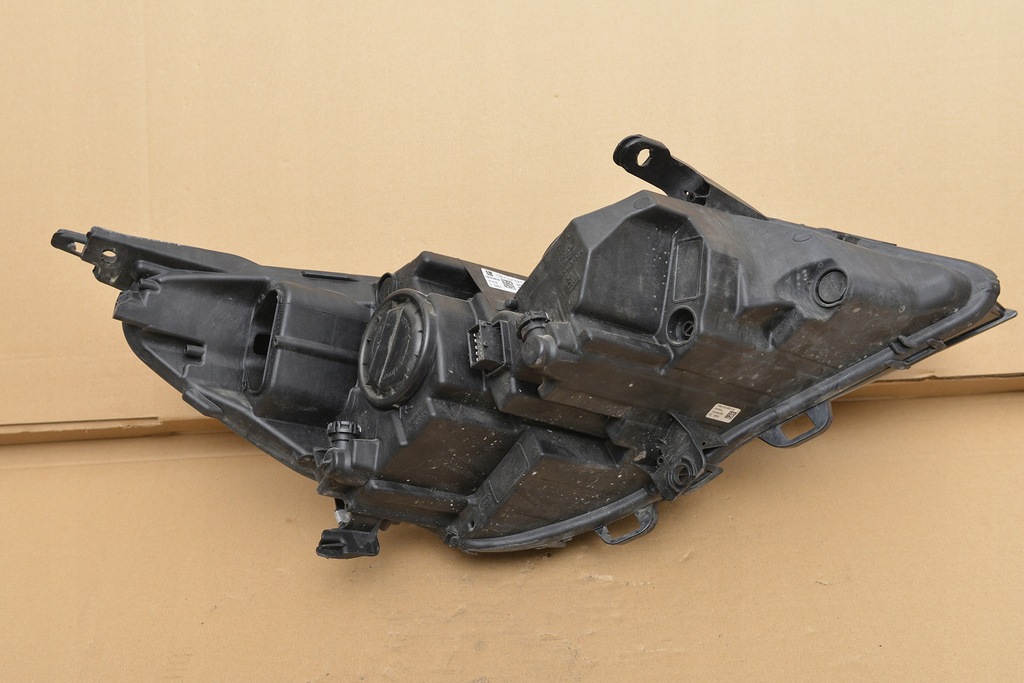 фото №11, Astra k v фара левый лампа левая перед 39081892