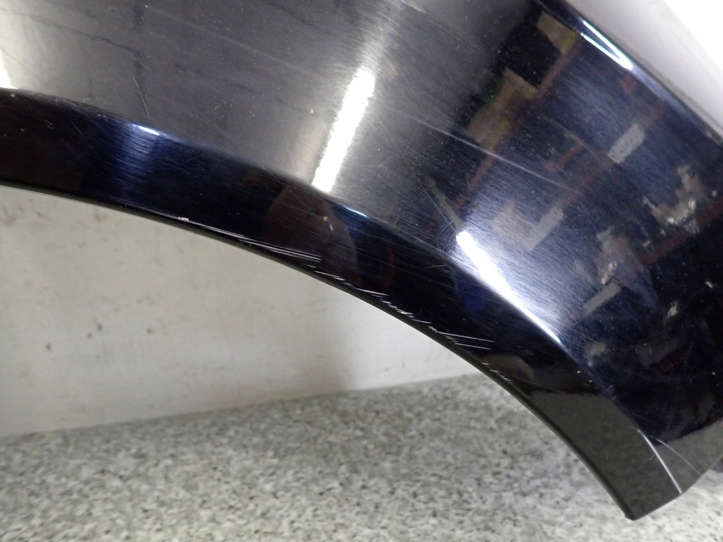 фото №8, Hyundai getz 06- крила передній правий eb