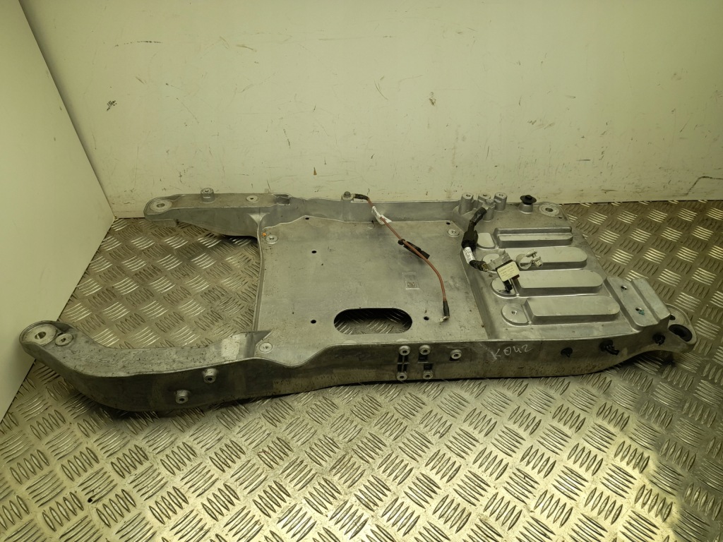 Купить Держатель двигателя bmw ix 2023 9871498
