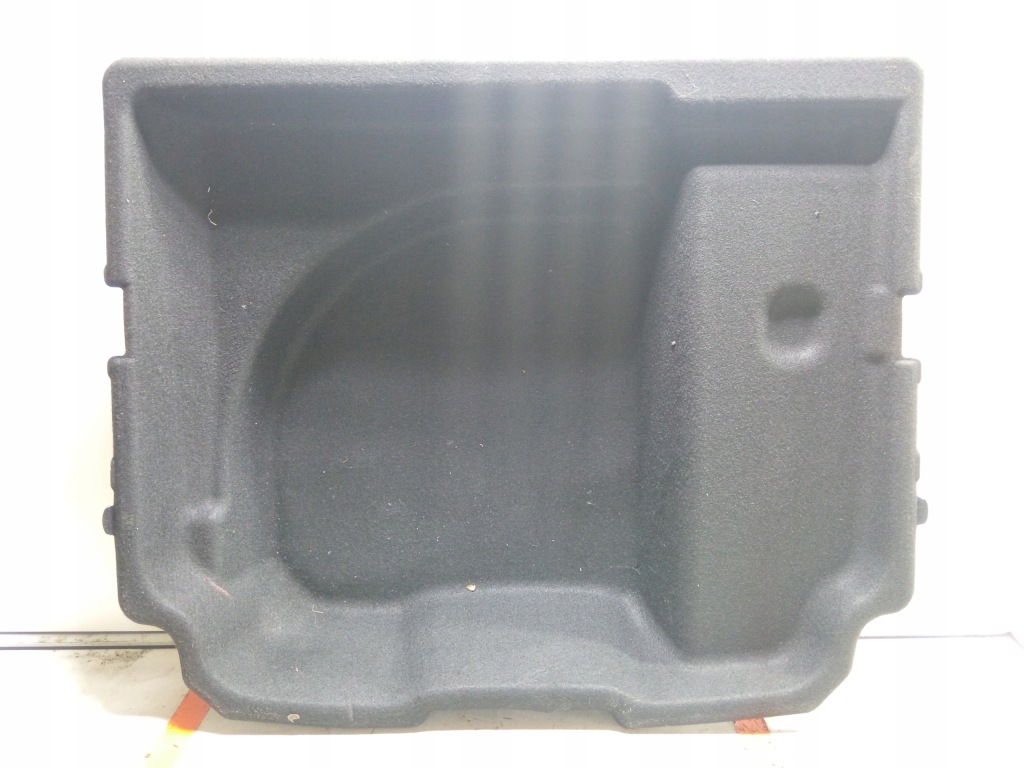 Купить Volvo v60 2 обшивка пол багажника 31462618 2018-