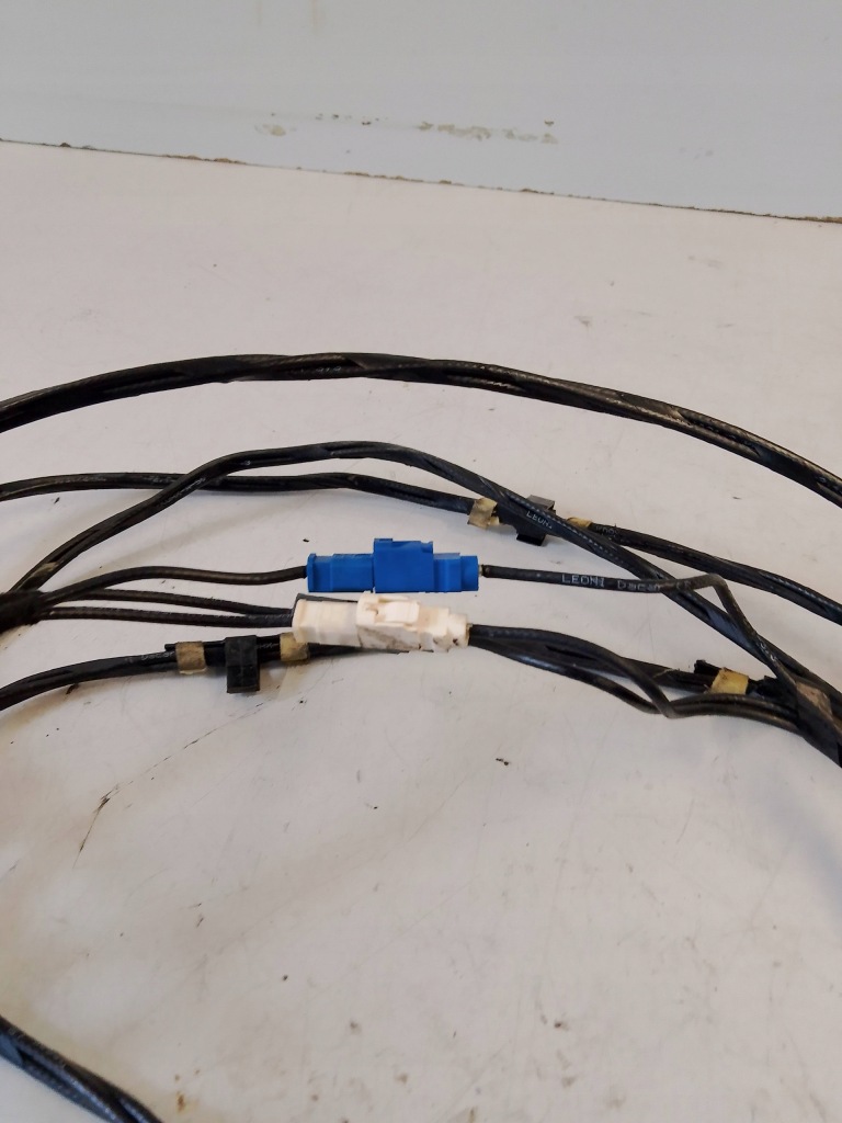 фото №7, Citroen c4 ii b7 жгут антенны комплектная 9675654680