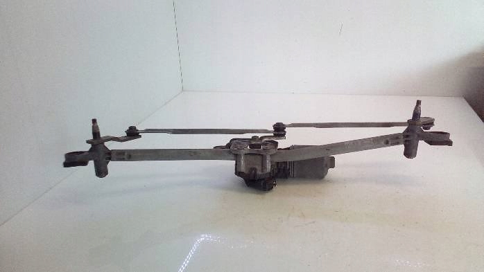 фото №5, Механізм моторчик двірник ford mondeo mk3 02r.