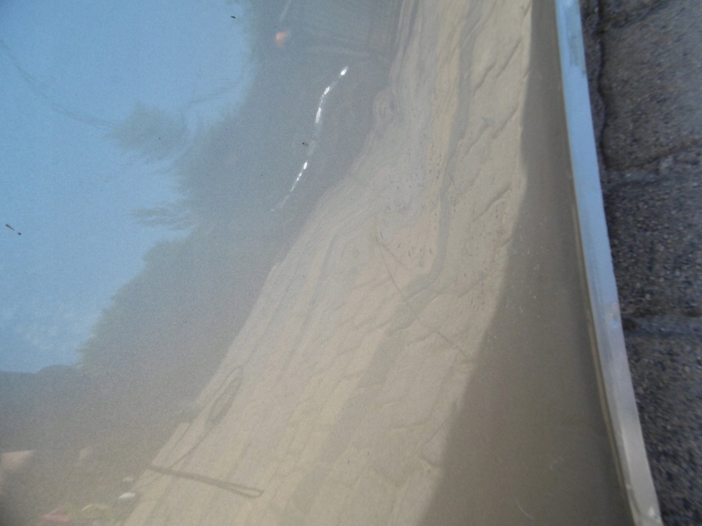 фото №5, Mini cooper s f54 clubman - капот