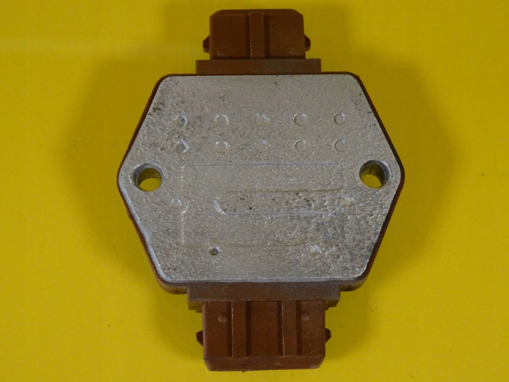 фото №5, Модуль зажигание audi a6 c5 4a0905351 nr1732