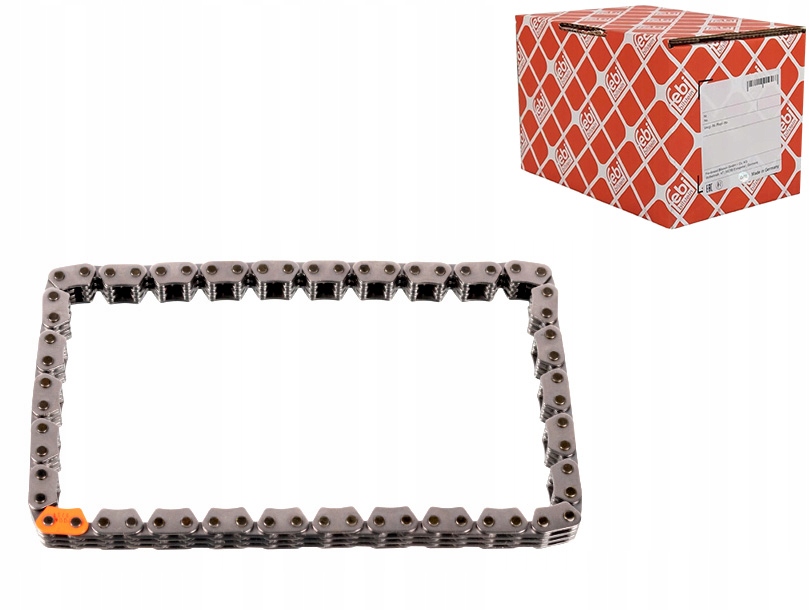 фото №1, Цепь привода насоса масла nissan juke micra iv note renault arkana i