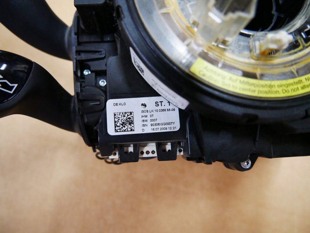 фото №10, Audi переключатель комбинированный переключатели шлейф лента piano black 4h0953568b