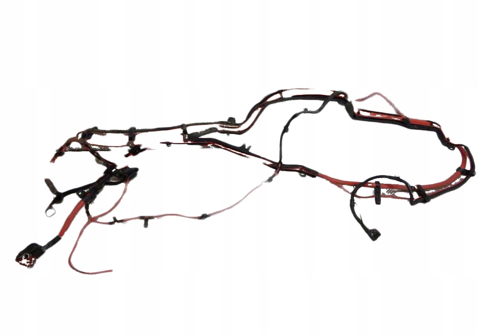 фото №1, Шланг акумулятор 4,8 bmw x5 e70