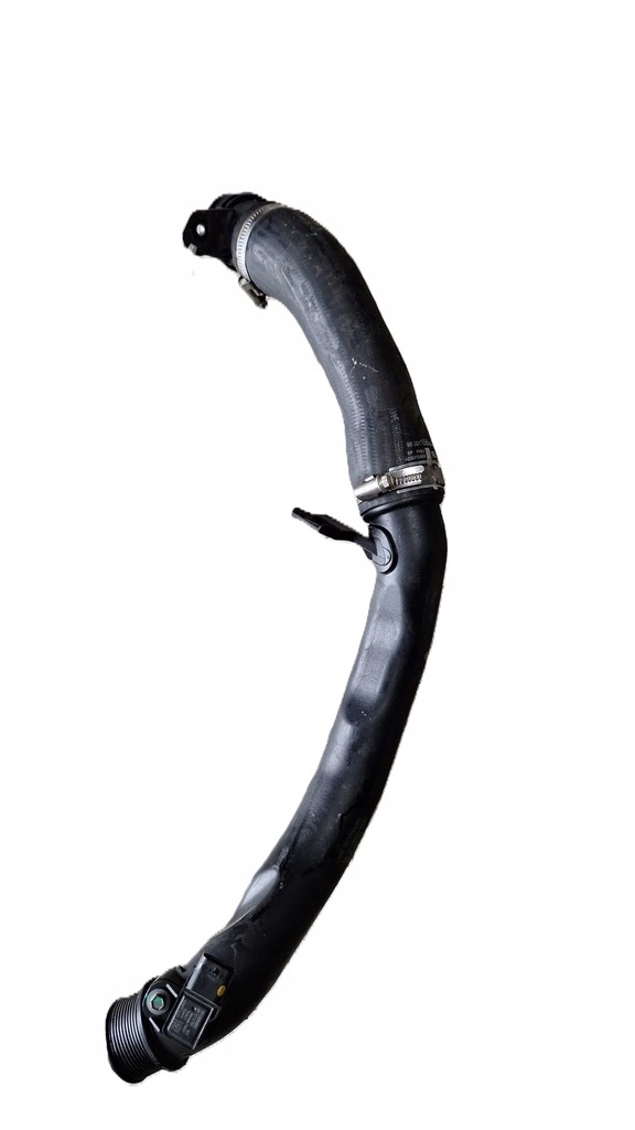 фото №1, Wąż шланг интеркулер ds7 9820115680