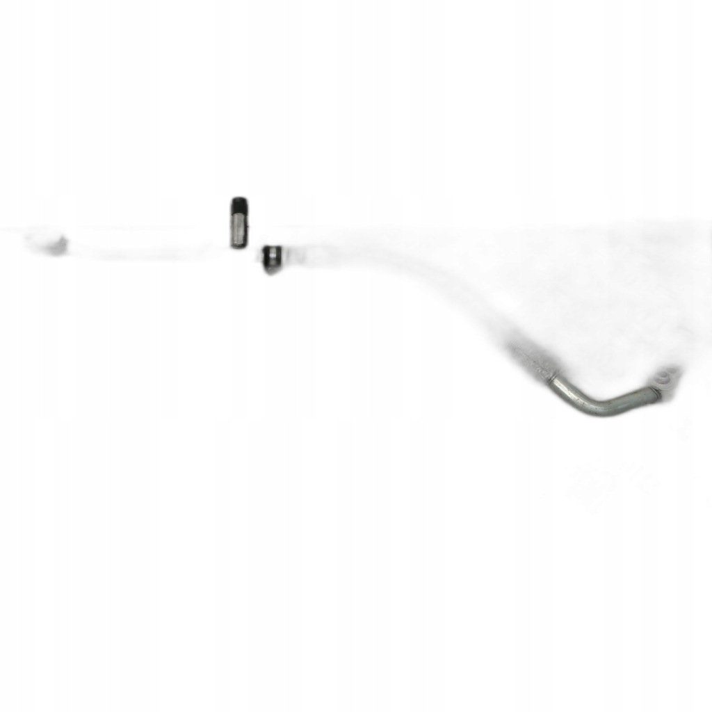 фото №1, Шланг кондиционера seat cordoba 6l 1.4b 6q0820721n