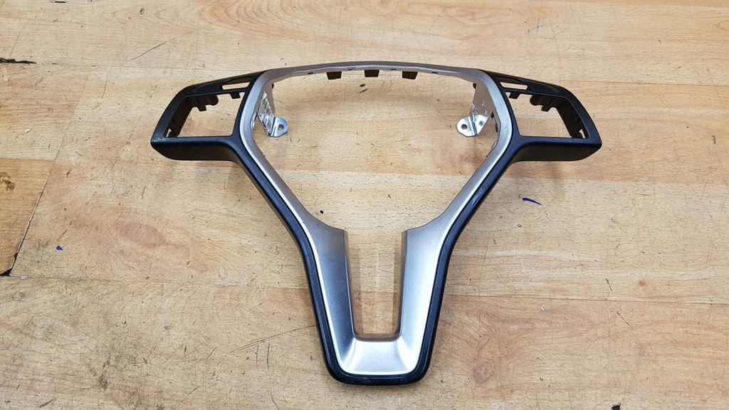 фото №1, Защита рамка руля mercedes w246