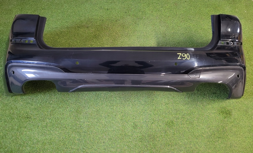 фото №1, Bmw g01 mpakiet x3 бампер задняя задний