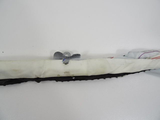 фото №16, Ford kuga mk2 lift air bag шторка безопасности левая