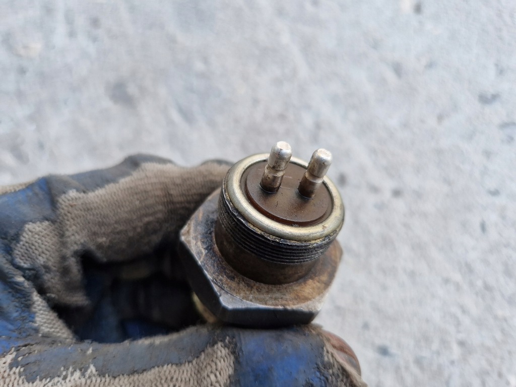 фото №5, Датчик заднего света заднего вида vw lt 35 2.5 tdi a0045452714