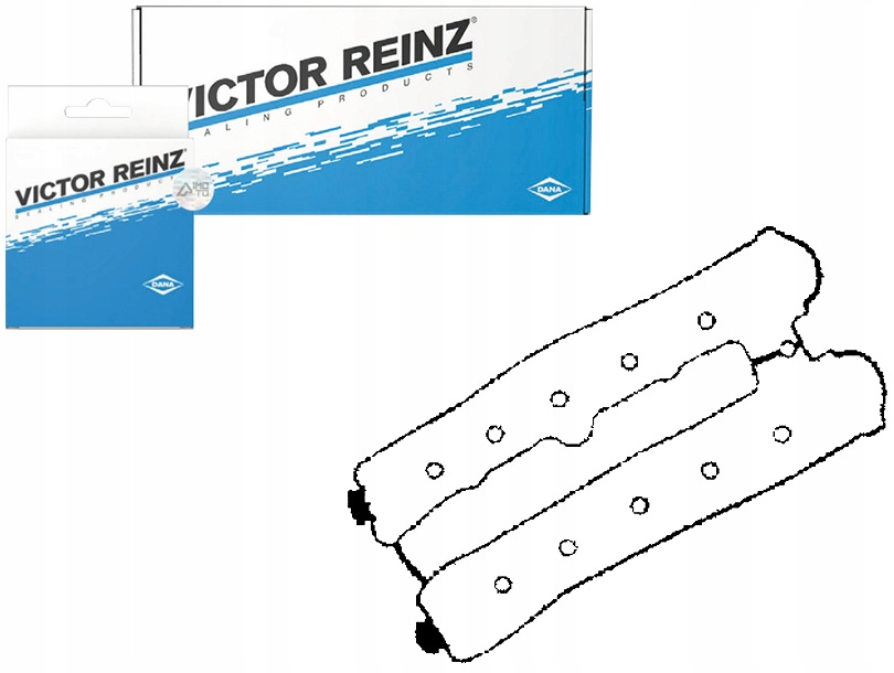 фото №1, Victor reinz 15-31997-01 набор прокладка, крышка головки цилиндра