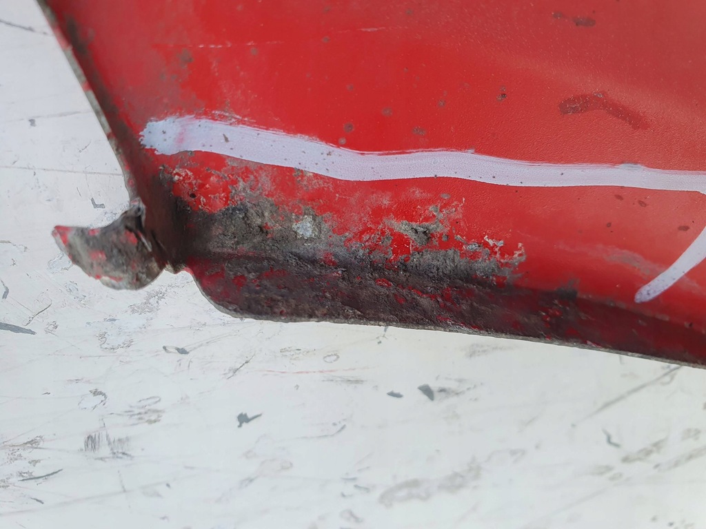 фото №9, Audi a5 8t крила правий перед передній