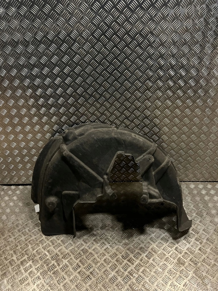 фото №8, Volvo xc60 2018 подкрылок задние