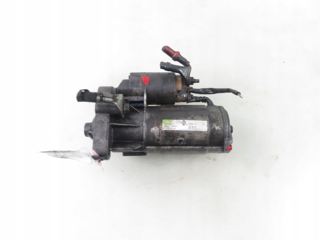 фото №5, Стартер renault espace iv 2.2 dci 8200237594