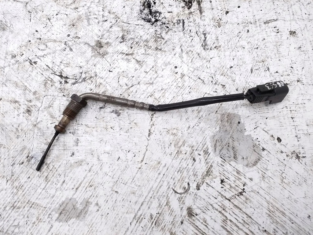 фото №1, Mazda оригінальний номер sh01187g0 датчик температури вихлопних газів